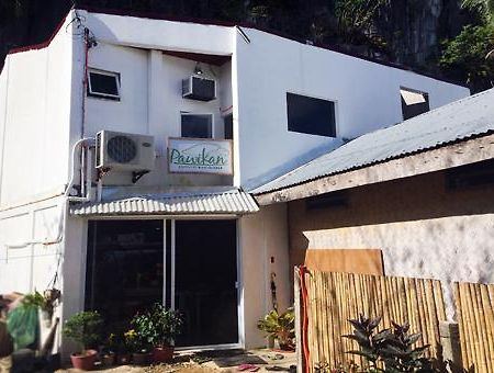 Pawikan Hostel 엘니도 외부 사진