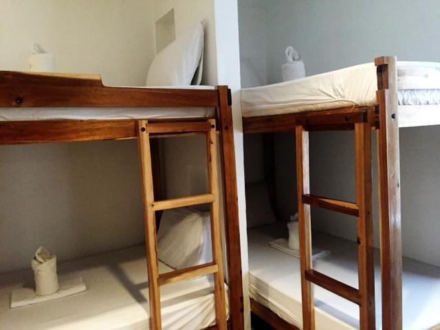 Pawikan Hostel 엘니도 외부 사진