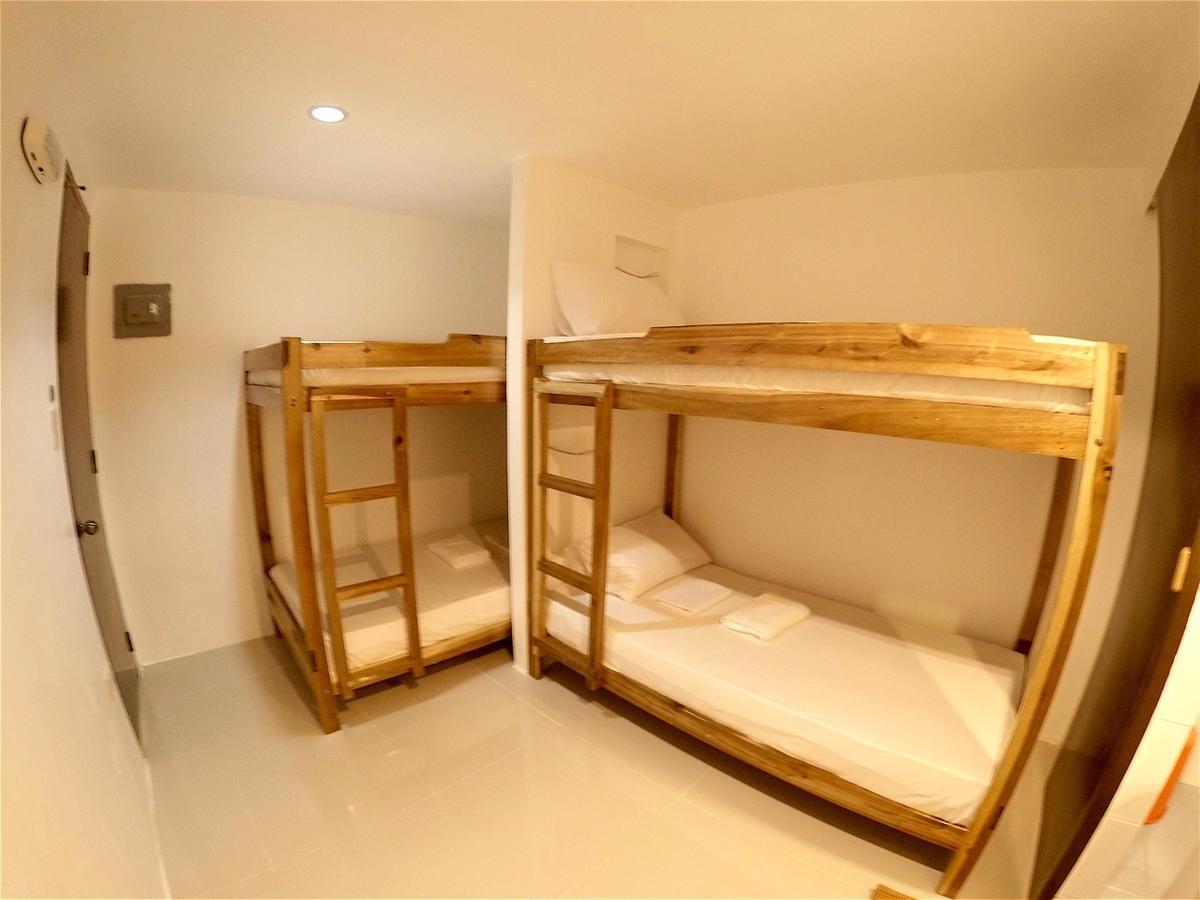 Pawikan Hostel 엘니도 외부 사진