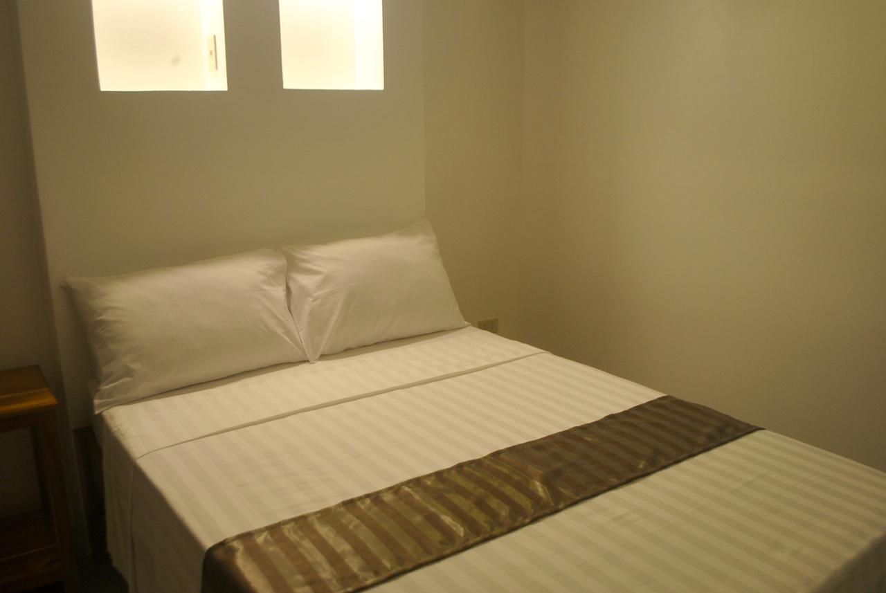 Pawikan Hostel 엘니도 외부 사진