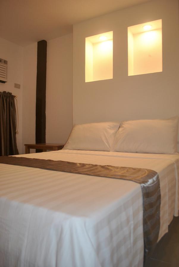 Pawikan Hostel 엘니도 외부 사진