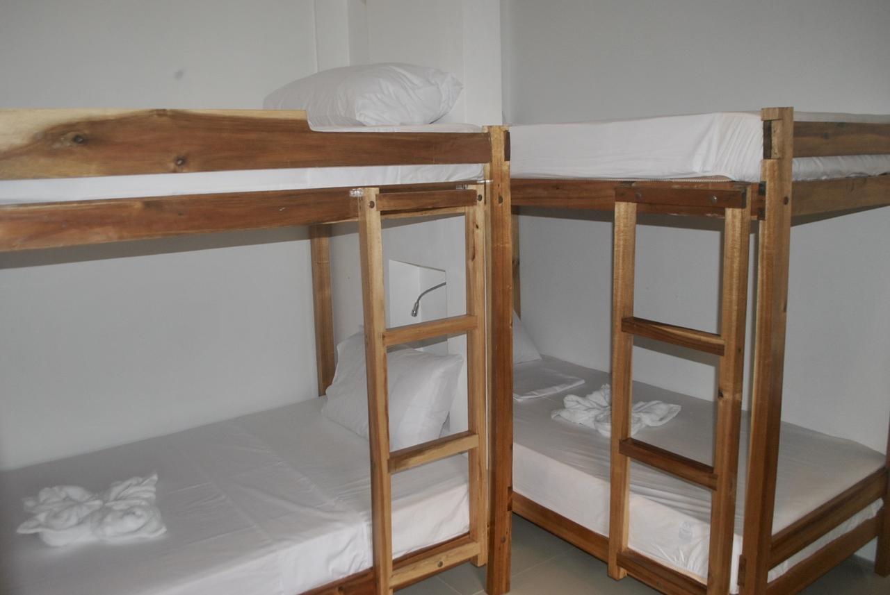 Pawikan Hostel 엘니도 외부 사진