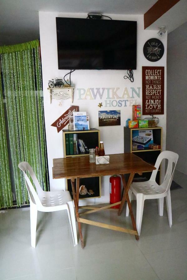 Pawikan Hostel 엘니도 외부 사진
