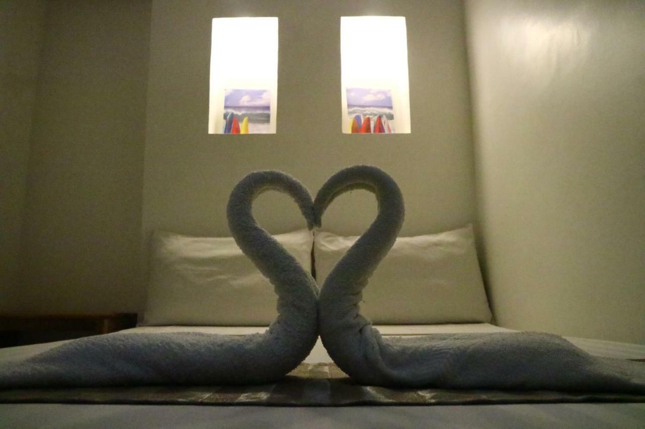 Pawikan Hostel 엘니도 외부 사진