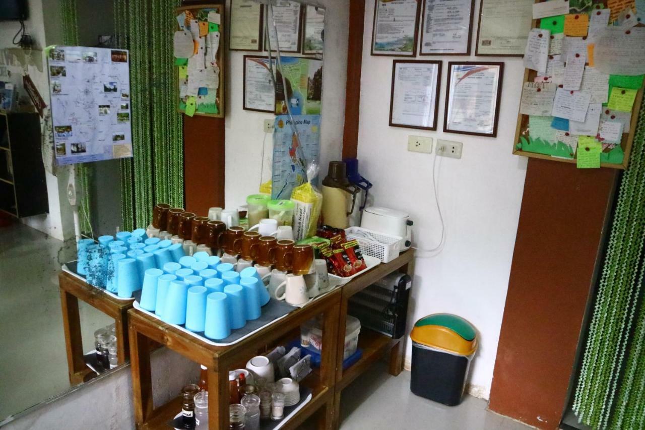 Pawikan Hostel 엘니도 외부 사진