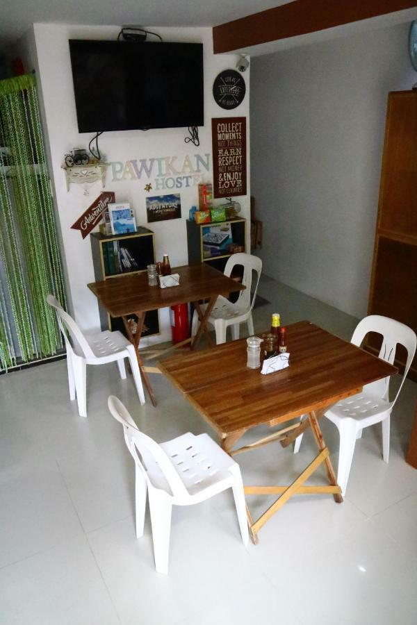 Pawikan Hostel 엘니도 외부 사진