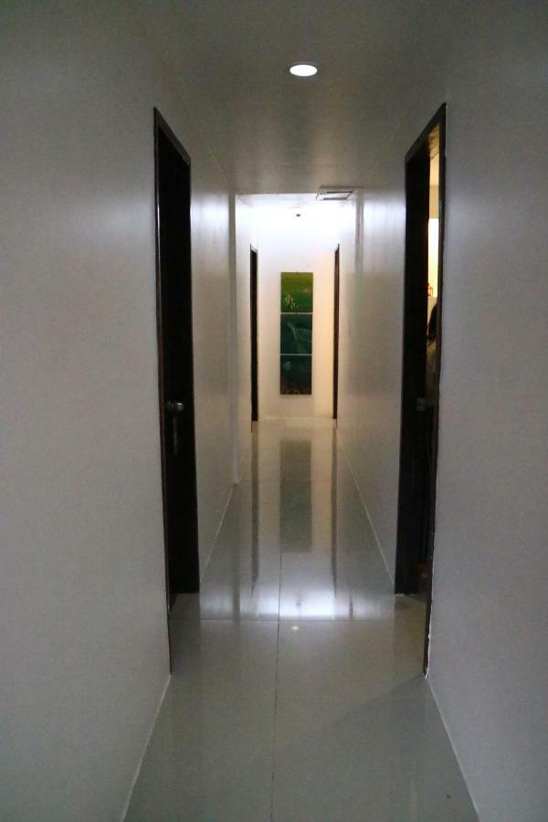Pawikan Hostel 엘니도 외부 사진