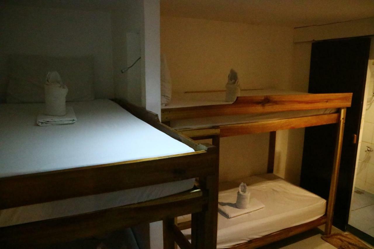 Pawikan Hostel 엘니도 외부 사진