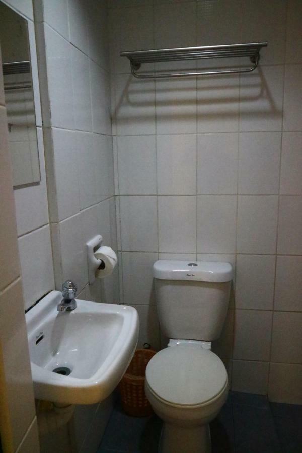 Pawikan Hostel 엘니도 외부 사진