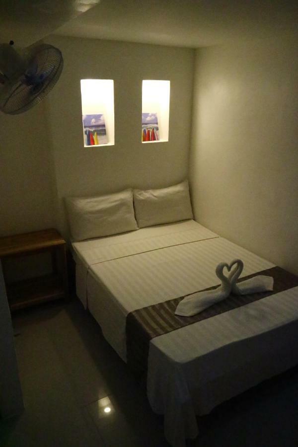 Pawikan Hostel 엘니도 외부 사진